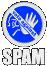 No Spam!