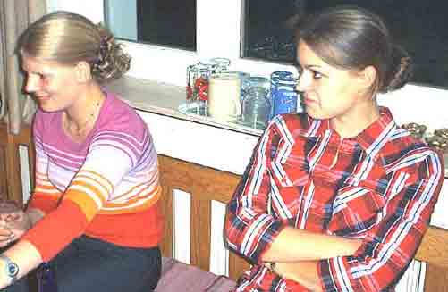 Wir waren in der Turkei!