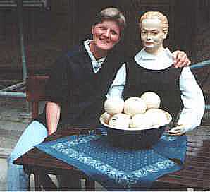 KFD-Ausflug 18.-20.05.2001