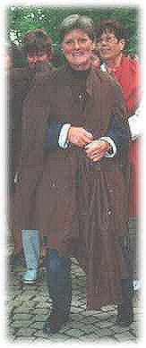 KFD-Ausflug 18.-20.05.2001