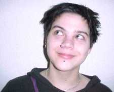 Christina is coming soon!